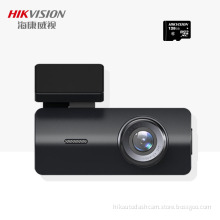 HD Dash cam 1080P parking monitoring wifi
